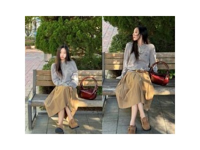 이솔이 머리카락 자랑에 팬들 반응 폭발