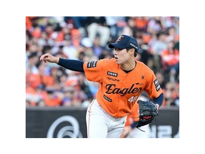 원종혁 퓨처스리그서 154km 강속구로 KKK 퍼펙트 투구