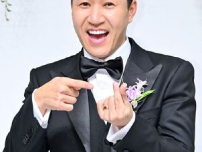 김종민 11살 연하 와이프와 결혼 이야기 전부 털어놔