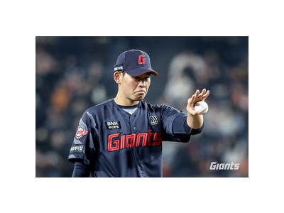 이닝 초반부터 힘든 상황 하지만 무너지지 않은 투수