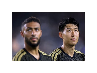 손흥민 드니 부앙가 전술 논란에 LAFC 분위기 심상치 않음