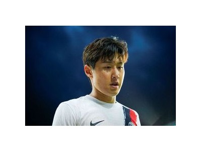 이강인 PL 팀들 러브콜에 PSG는 안 letting go