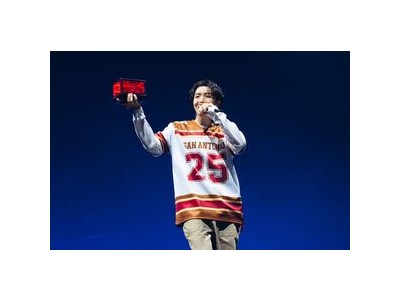 제이홉 첫 솔로 스타디움 공연 성공