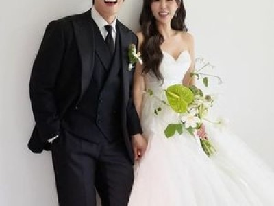 신지와 문원 결혼식에 전 국민 반발