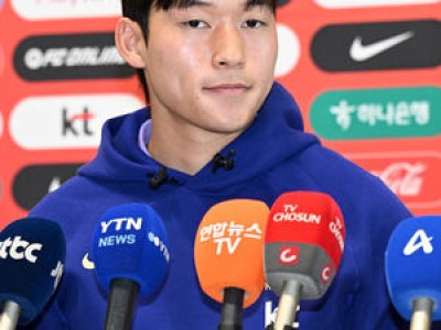 배준호 월드컵 증명으로 나선다
