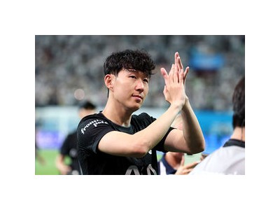 손흥민 토트넘 떠나는 것 아니냐는 소문에 화들짝