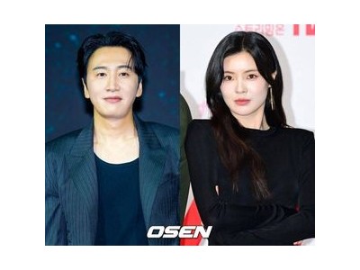 이선빈 이광수와 8년 열애 근황 털어놓아