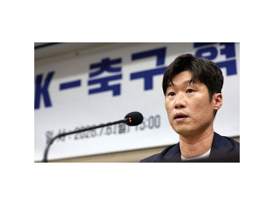 서강일 K-축구 혁신위 맹비판하며 정몽규도 언급