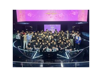 2025 LCK 유망주 선발전에 50명의 청소년이 몰렸다