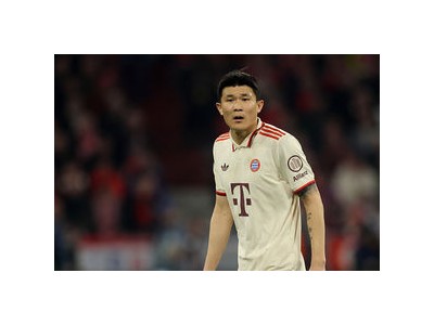 김민재 바이에른 뮌헨 선발 출전 후 혹평받아