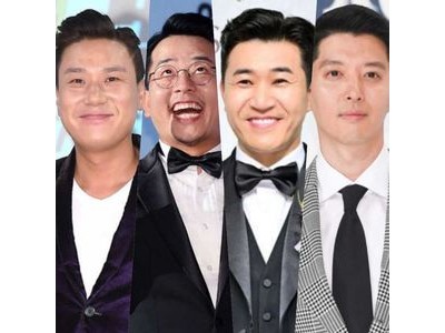 이동건 이혼 5년 만에 강해림과 열애설 터져