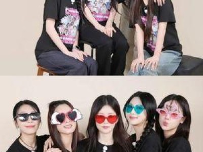 에이핑크 손나은 없이 단체 사진 공개