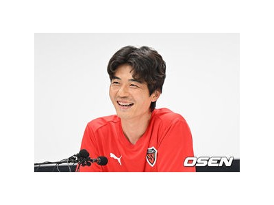 기성용 은퇴보다 경기장에서 뛰고 싶었다고 밝혀