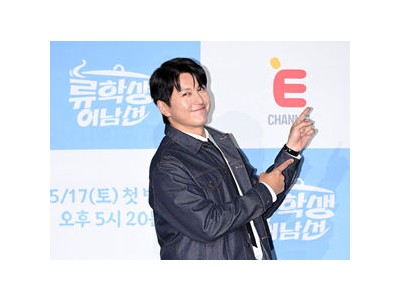 류학생 어남선에서 디저트 프린스 기현이 판단 크레이프 케이크 도전