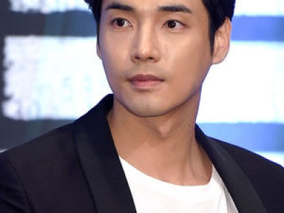 강지섭 종교 연루 사건 처음 고백