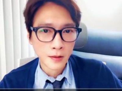 고지용 이혼 소식 공개 아들 위해 조용히 지냈다
