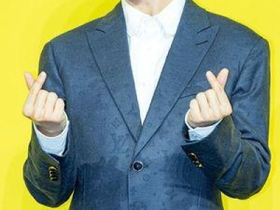 방탄소년단 지민이 1위로 떠오른 개인 브랜드평판