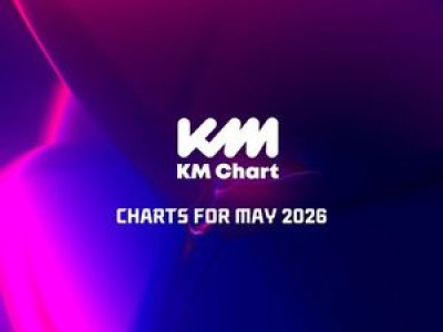 5월 K-뮤직 왕좌 누가 차지할까