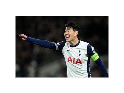 손흥민 독일 원정에서 영웅 될 수 있을까