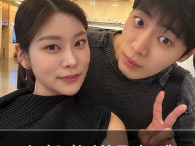 추영우 한지희 콘서트에 출현해 화제