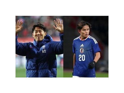 손흥민 2026 월드컵 주목받는 선수로 꼽힘