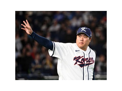 이대호 류현진을 8강전 키플레이어로 꼽아