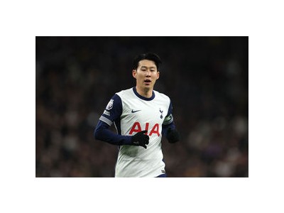 손흥민 벤치에서 출전했지만 평가 괜찮았다고