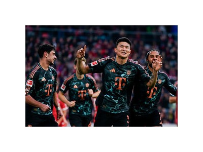 김민재 맹활약에 분데스리가 찬사