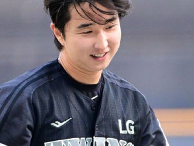 엘리에이저 방출 후 LG 외국인투수 교체 나서