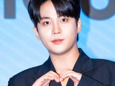 에이티즈 종호 프로야구 시구로 꿈 이뤘다