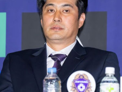 유병훈 감독 FC안양에 공격 축구 약속