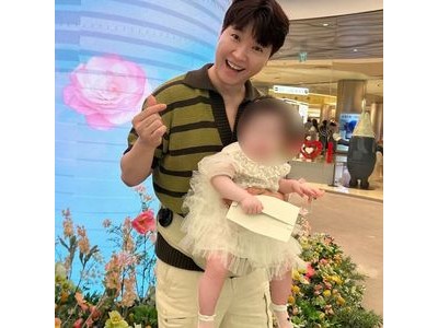 박수홍 육아 전담하다가 아이한테 엄마라고 부르게 된 사연