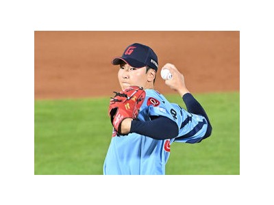 최준용 1군 복귀 첫 등판 롯데에 희망 불어넣나