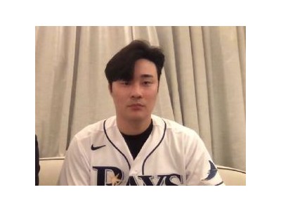 김하성 샌디에이고 떠나 탬파베이 이적 소감 털어놓음