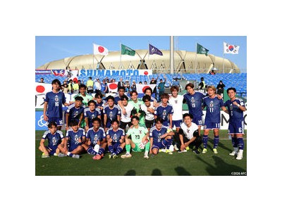 일본 축구 한국에 이기며 2028 올림픽 격차 확대