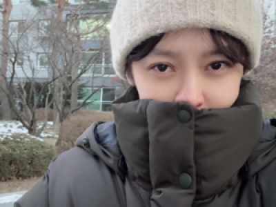 강성연 브브걸 신곡에 힘 얻었다고 밝혀