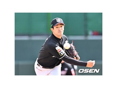 고영표 시즌 첫 승 위해 SSG 맞붙는다