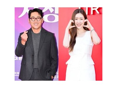 하정우 차정원 열애 인정했지만 결혼설은 부인
