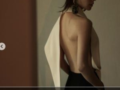 한지민 색다른 분위기 화보로 눈길 끌어