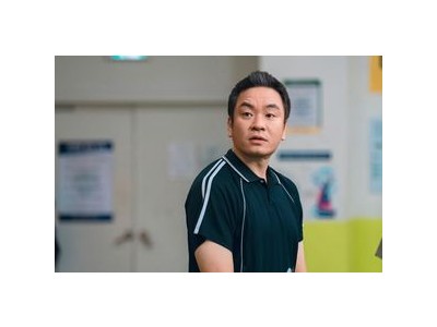 이성욱 신예 배우와 호흡 톡톡히 잘 맞아