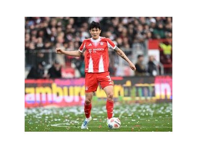 김민재 바이에른 뮌헨 떠난다? 튀르키예 복귀설 다시 불붙어