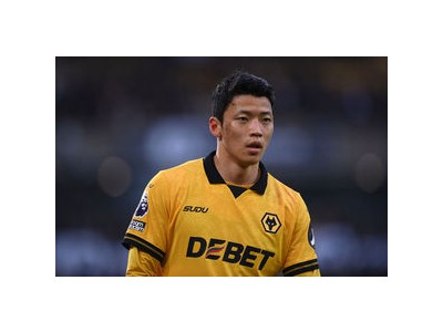 황희찬 선발 출전했지만 울버햄튼 패배에 책임지지 못해