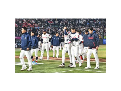 롯데 KT전 0대5로 완패 시즌 초반 부진 이어가나