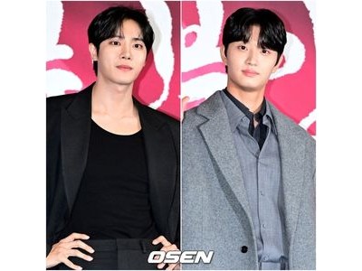 임지연 주지훈 추영우 김재원 요즘 가장 핫한 배우들