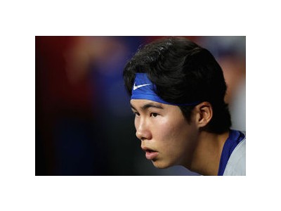 코빈 번스 김혜성 때문에 짜증 났다?