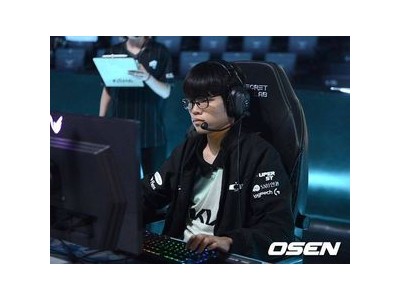 류민석 파이크가 팀을 이끌며 전라인을 쓸어버렸다