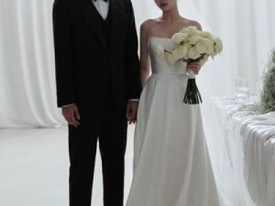 이광기 딸 이연지 정우영과 결혼 확정