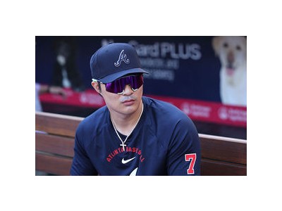 김하성 복귀에 애틀랜타 팬들 환호