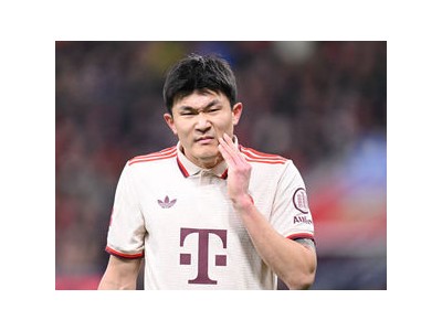 김민재 아킬레스건 부상으로 경기력 기복 커져