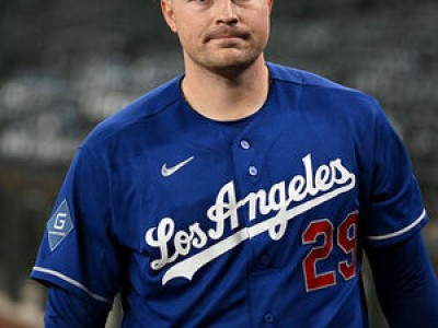 타릭 스쿠발 다저스 이적 후 압도적 인프라에 충격
